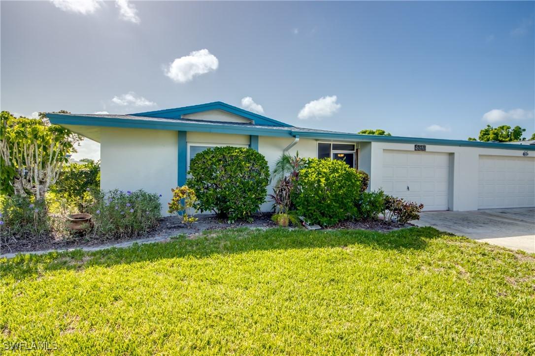 5549 Westwind Ln., Fort Myers, FL 33919
