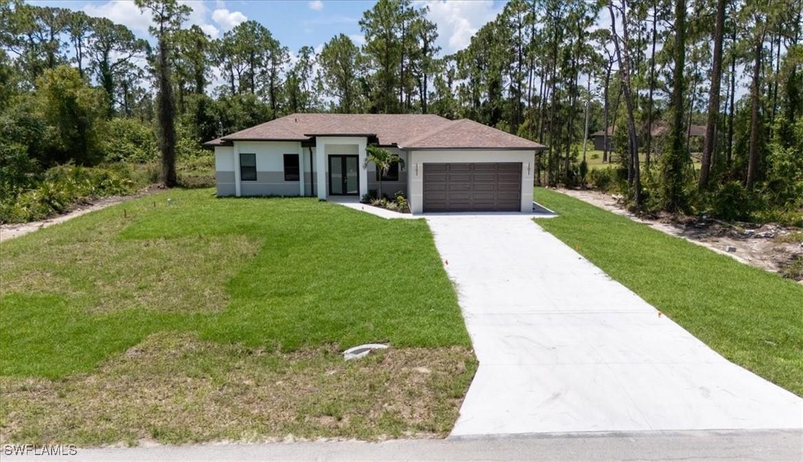 844 Ashland St., Lehigh Acres, FL 33974