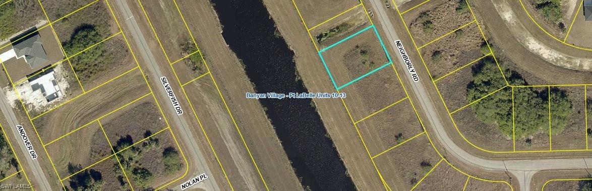 348 Neighborly Rd., Labelle, FL 33935