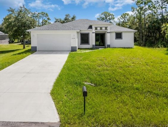 New Foreclosures & Short Sales in Lehigh Acres: June 9th to June 15th
