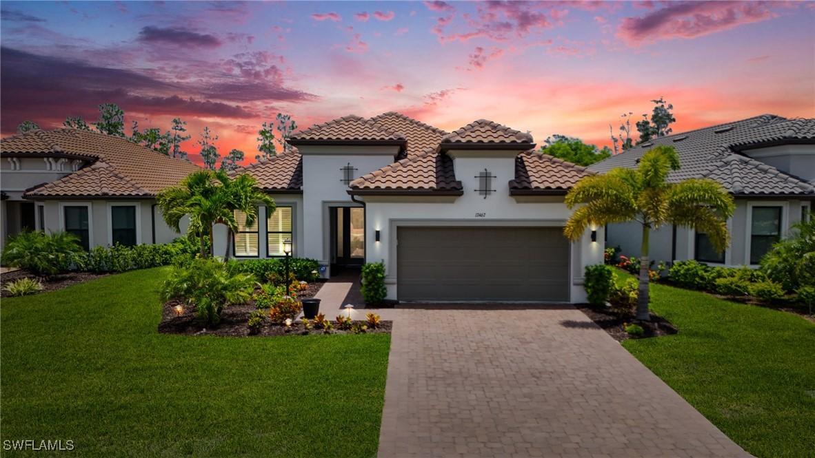 17467 Caravita Ln., Fort Myers, FL 33913