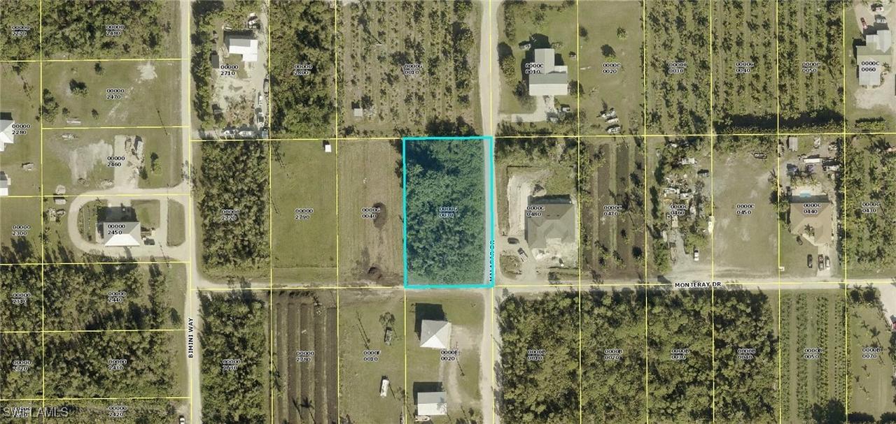 6694 Monteray Dr., Bokeelia, FL 33922