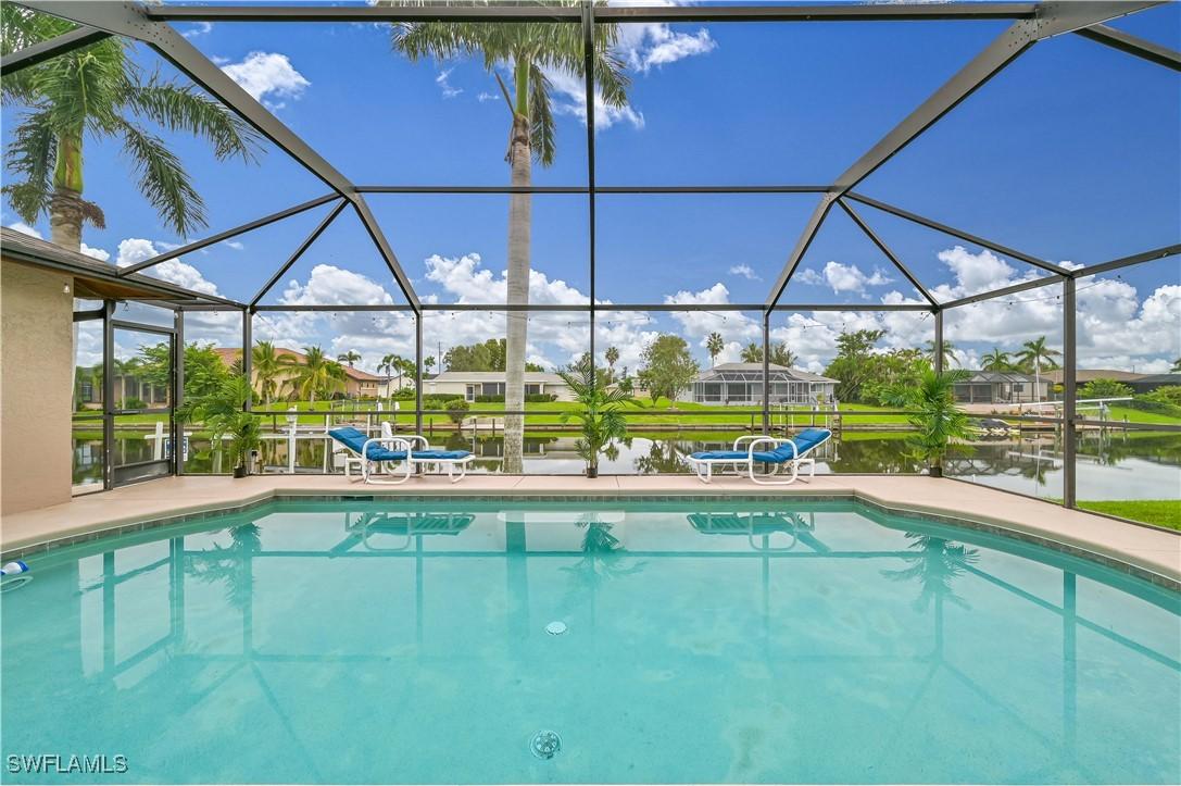 3209 SE 1st Ct., Cape Coral, FL 33904