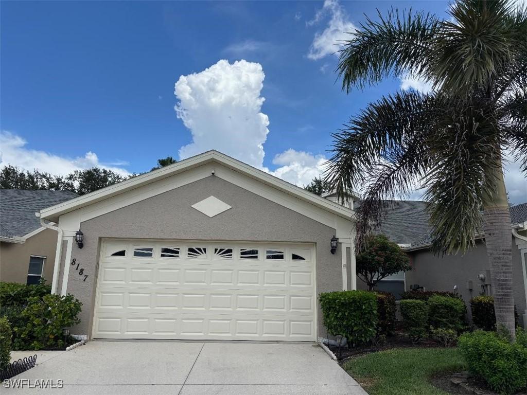8187 Ibis Cove Cir. #A113, Naples, FL 34119