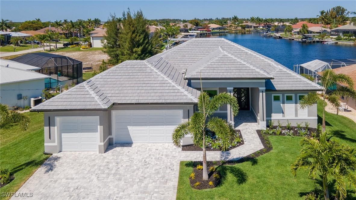 2825 SW 31st Ln., Cape Coral, FL 33914