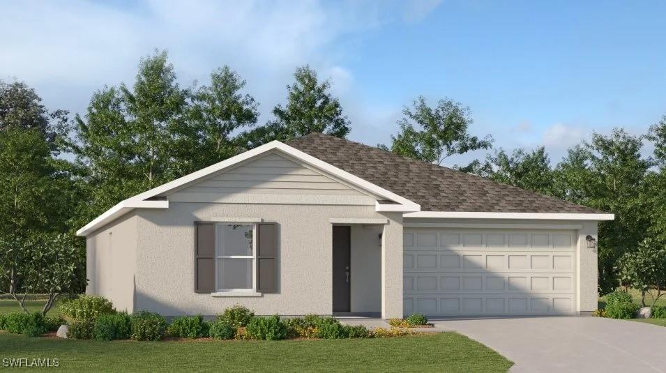 3013 NE 6th Pl., Cape Coral, FL 33909