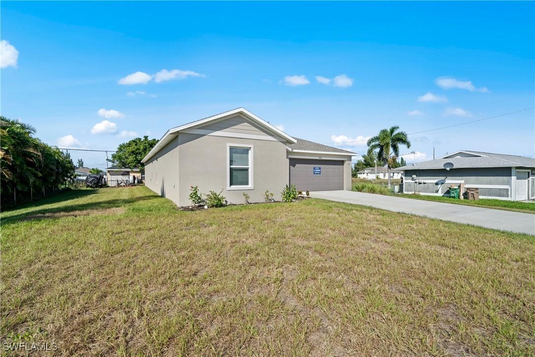 1904 NE 6th Ave., Cape Coral, FL 33909