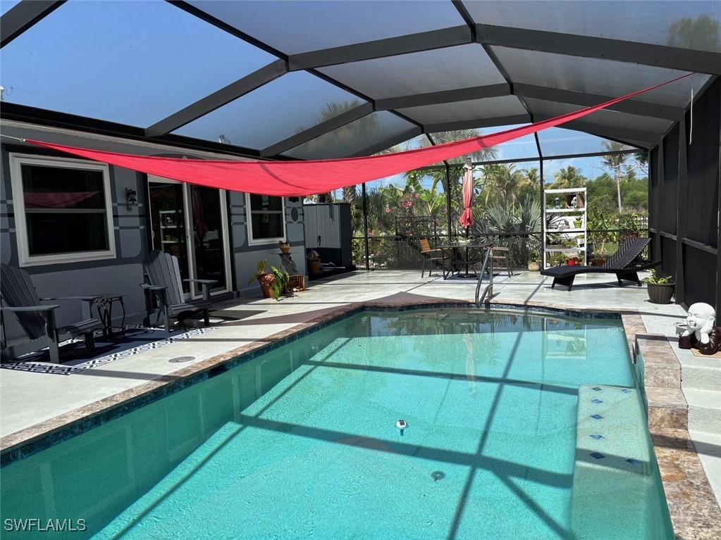 5802 Linden Ln., Bokeelia, FL 33922