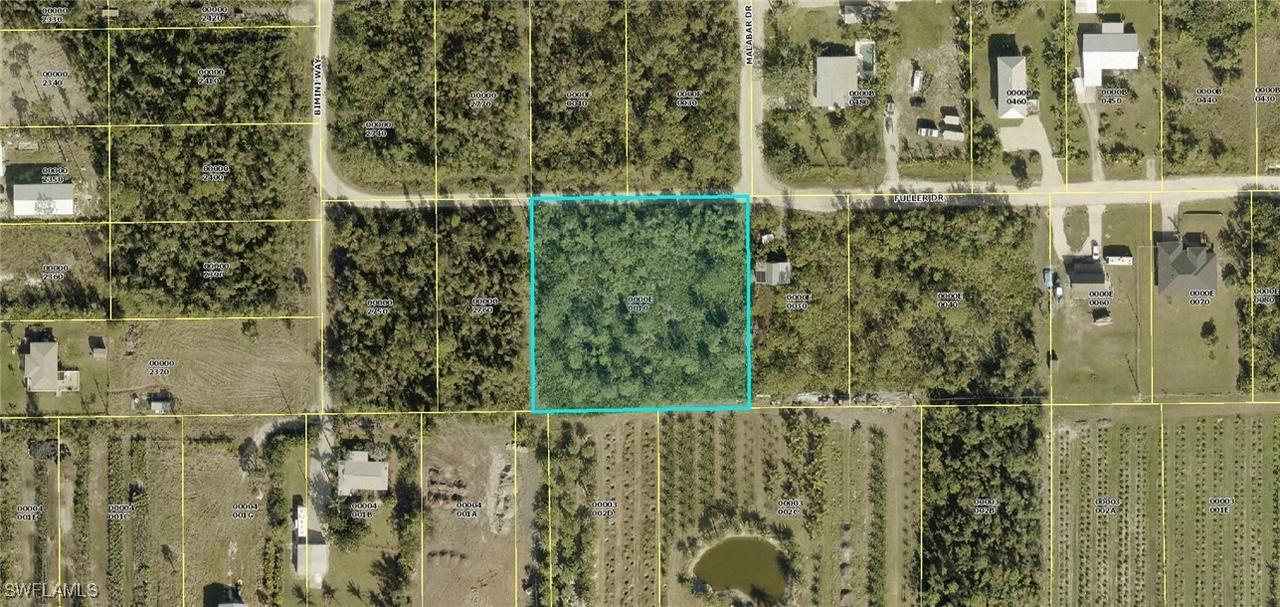 6693 Fuller Dr., Bokeelia, FL 33922