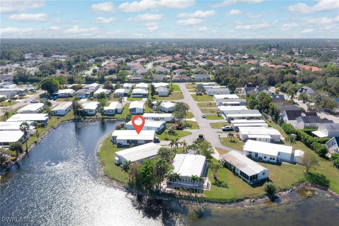 513 Cape Florida Ln., Naples, FL 34104