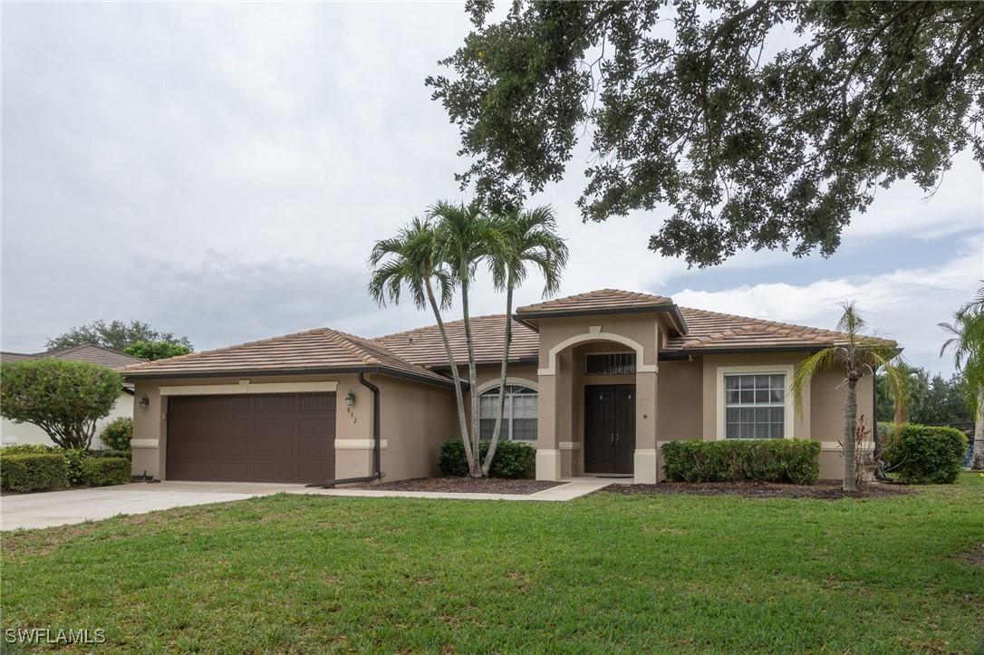 892 Grand Rapids Blvd., Naples, FL 34120