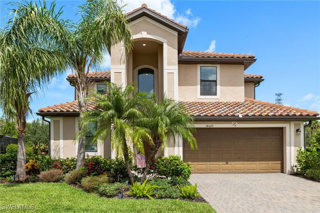 14025 Aledo Ct., Fort Myers, FL 33905