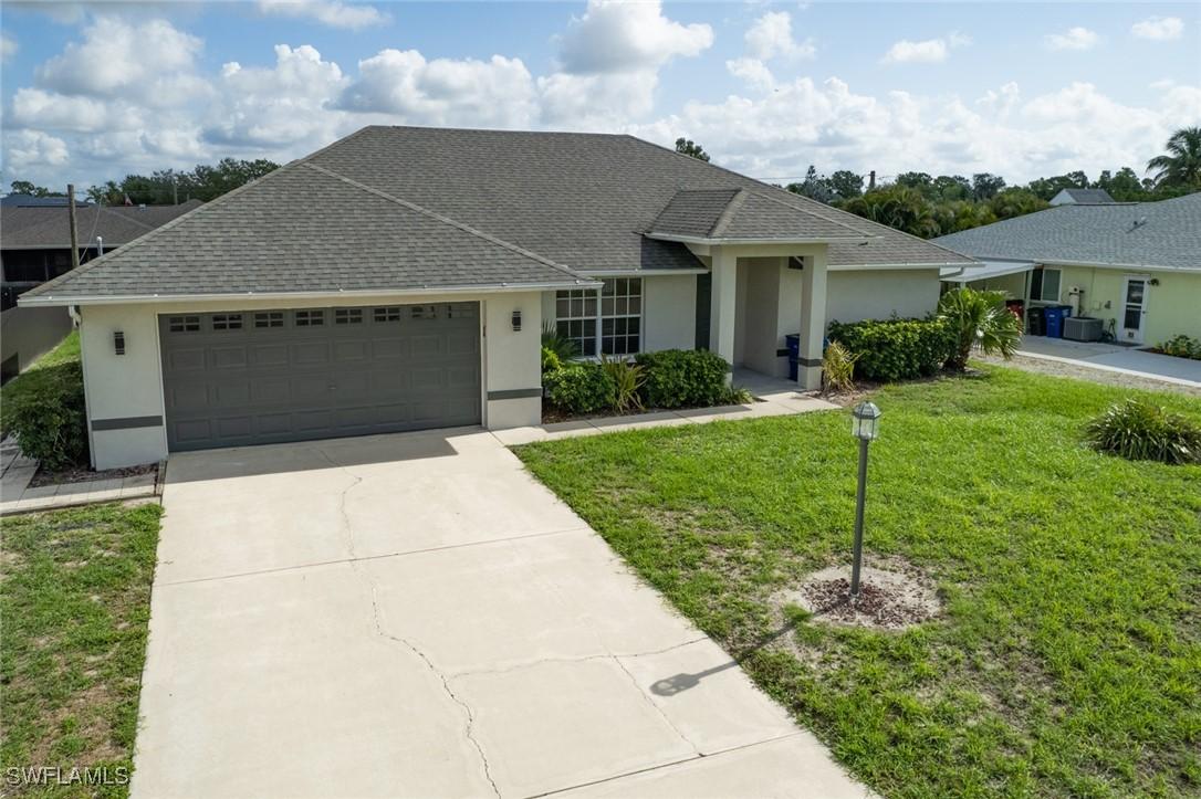 8361 Buena Vista Rd., Fort Myers, FL 33967
