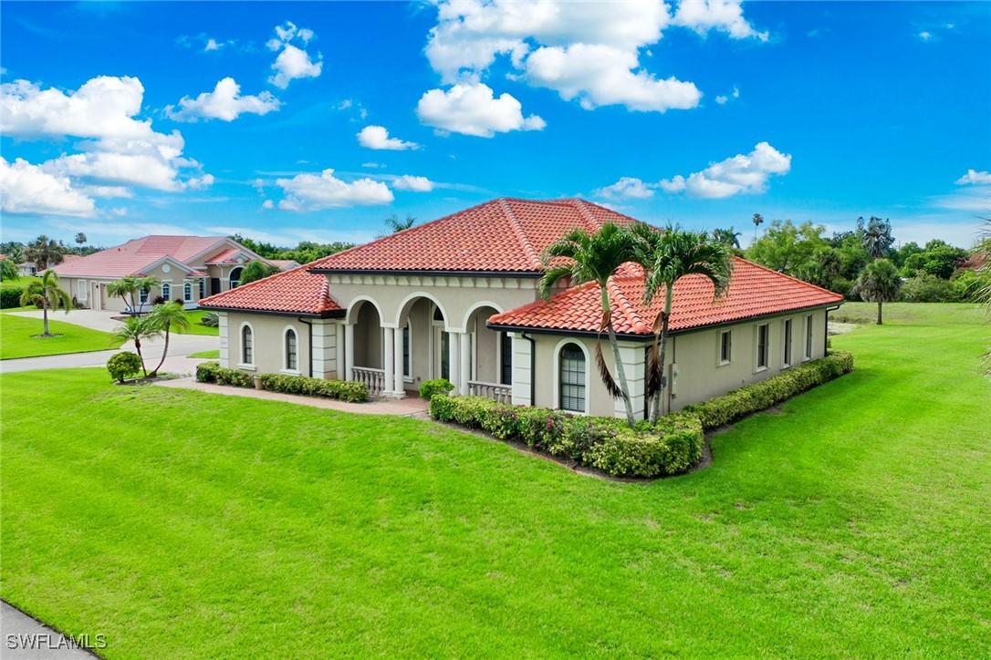 12328 Avida Ln., Bonita Springs, FL 34135