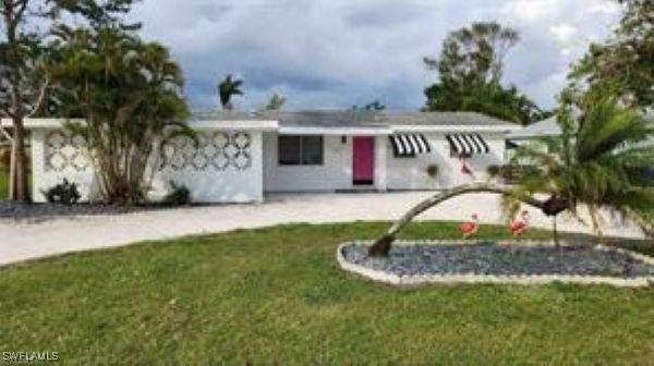 1661 Coronado Rd., Fort Myers, FL 33901