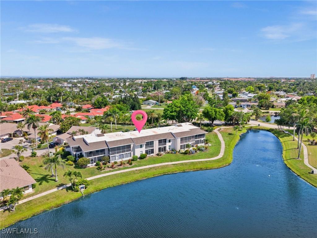 7152 Blanquilla Ct. #5, Fort Myers, FL 33908