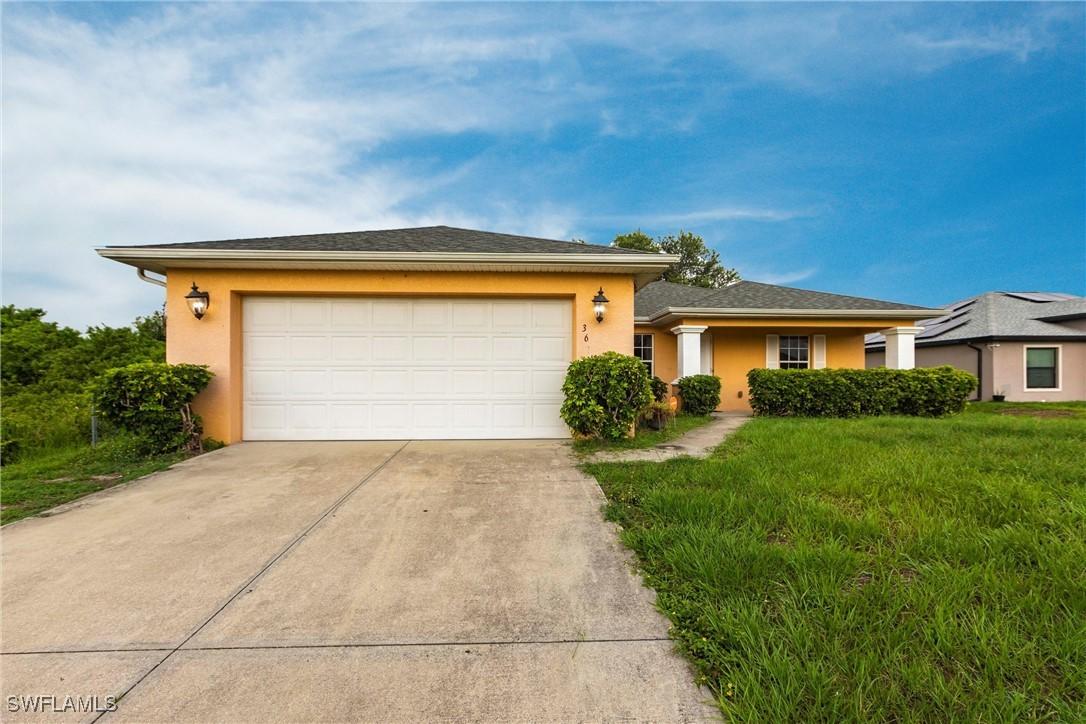 3614 22nd St., Lehigh Acres, FL 33976