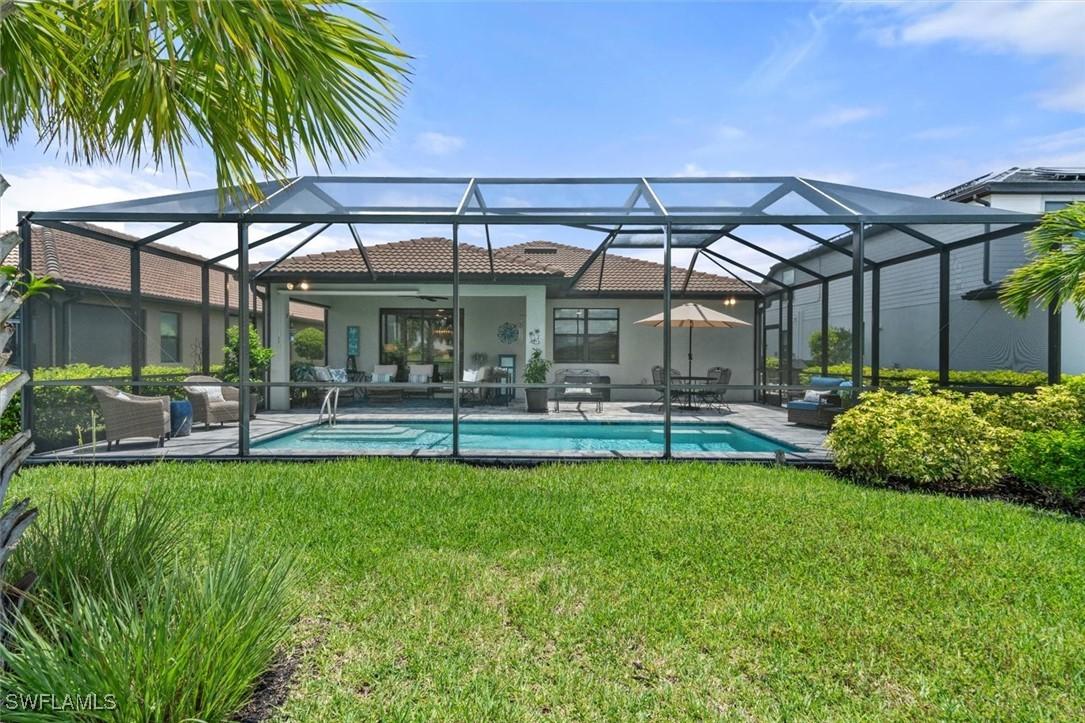 4012 E Hampton Cir., Alva, FL 33920