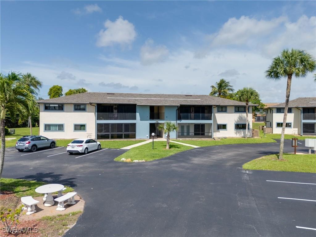 17424 Birchwood Ln. #1, Fort Myers, FL 33908