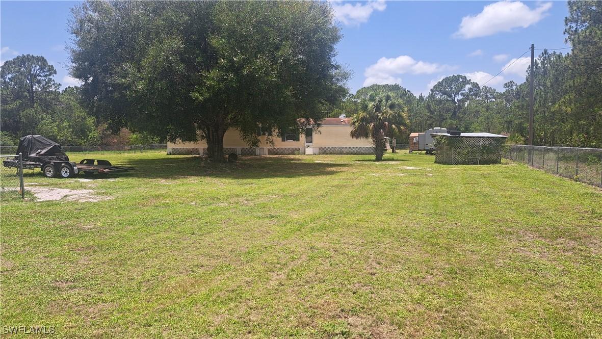 810 N Willow St., Clewiston, FL 33440