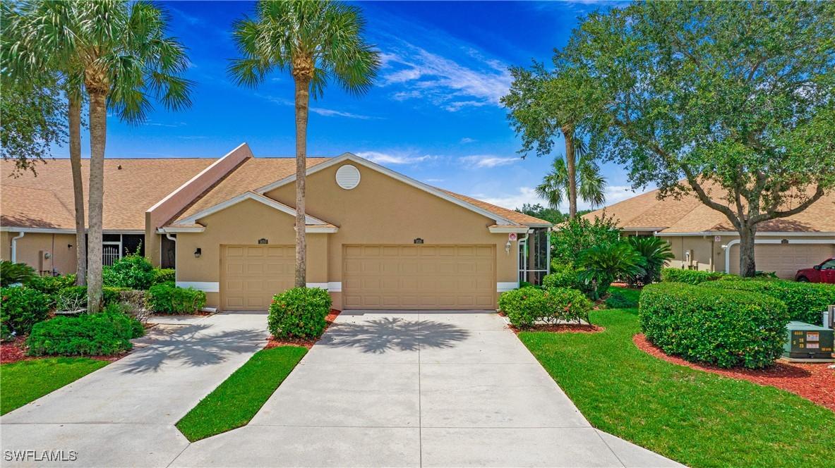 1616 Morning Sun Ln. #D36, Naples, FL 34119