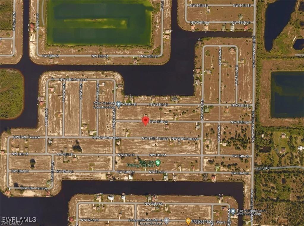 4310 NW 34th Ln., Cape Coral, FL 33993