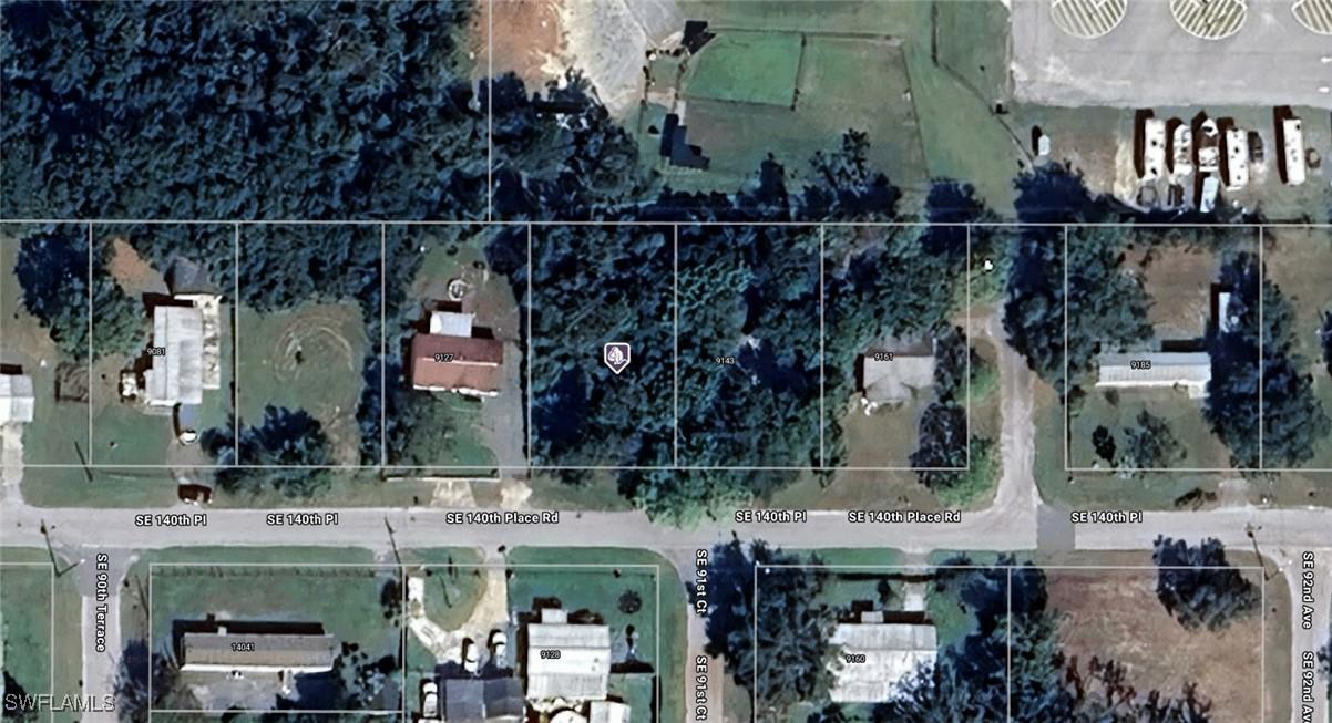 4592-002-021 SE 140 Pl., Summerfield, FL 34491