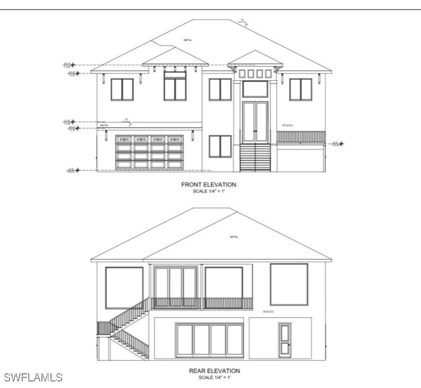 3403 NW 41st Pl., Cape Coral, FL 33993