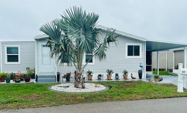 577 Portside Dr., North Port, FL 34287