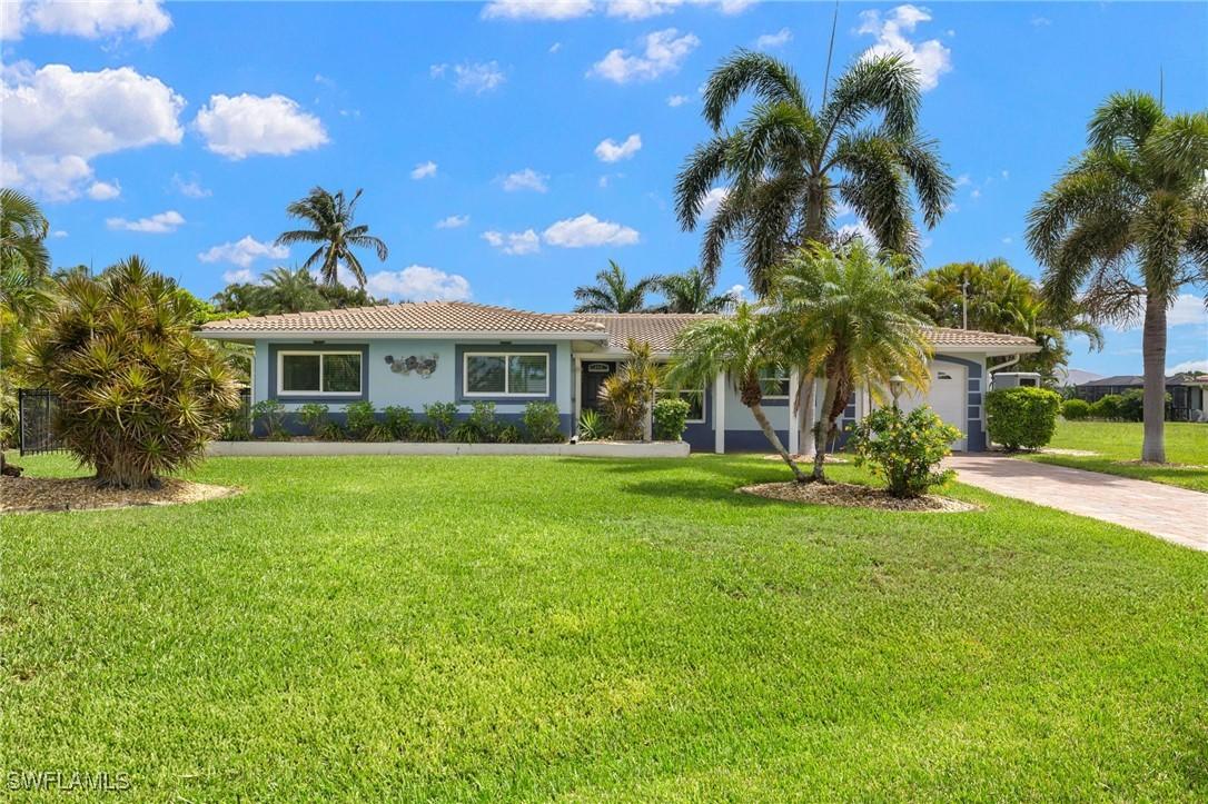 101 SE 41st Ter., Cape Coral, FL 33904