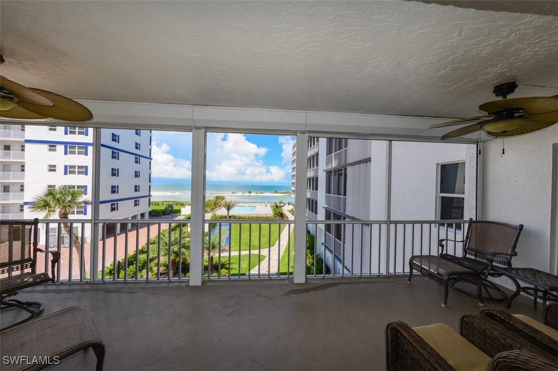 7000 Estero Blvd. #205, Fort Myers Beach, FL 33931