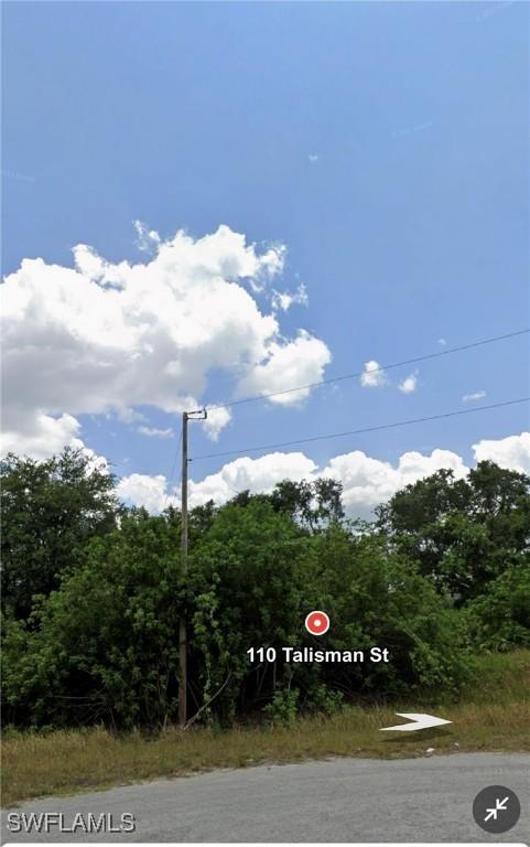 110 Talisman St., Lehigh Acres, FL 33974