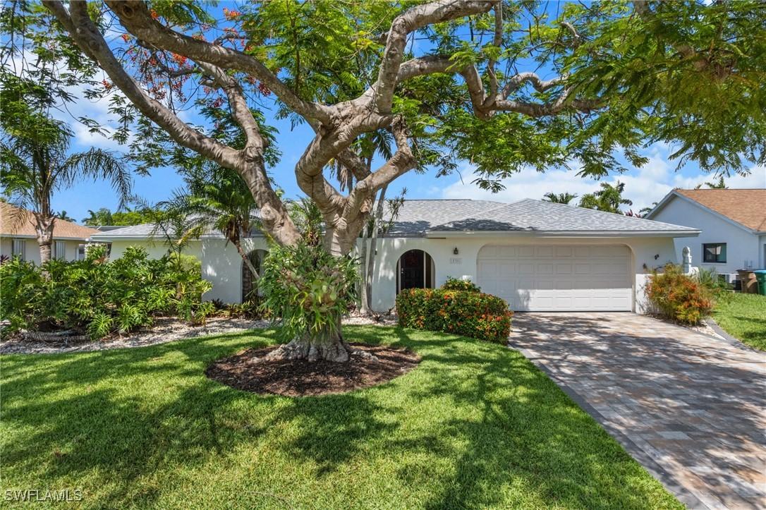 5301 SW 8th Pl., Cape Coral, FL 33914