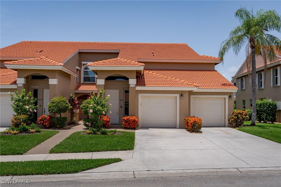 2525 Aspen Creek Ln. #202, Naples, FL 34119