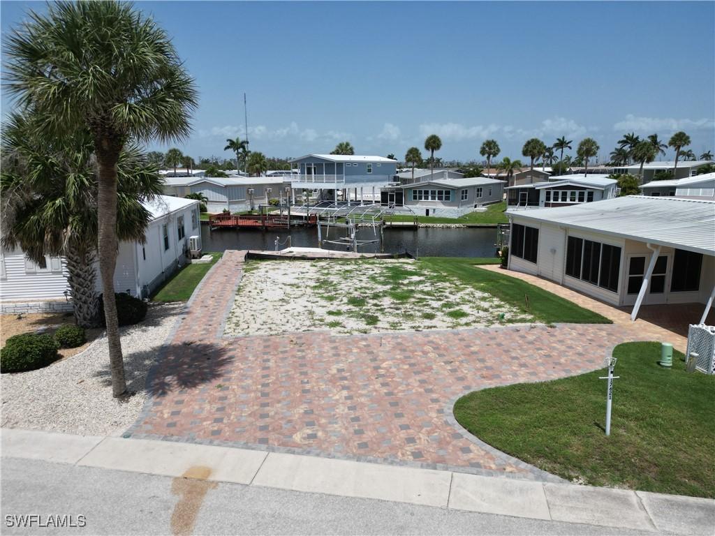 17621 Peppard Dr., Fort Myers Beach, FL 33931