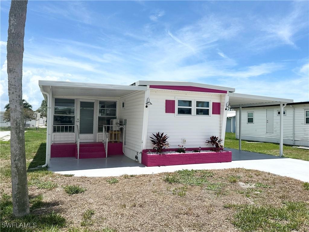 11371 Bayside Blvd., Fort Myers Beach, FL 33931