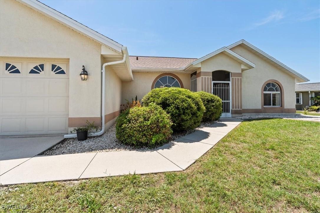 7334 N Tulip Tree, Punta Gorda, FL 33955