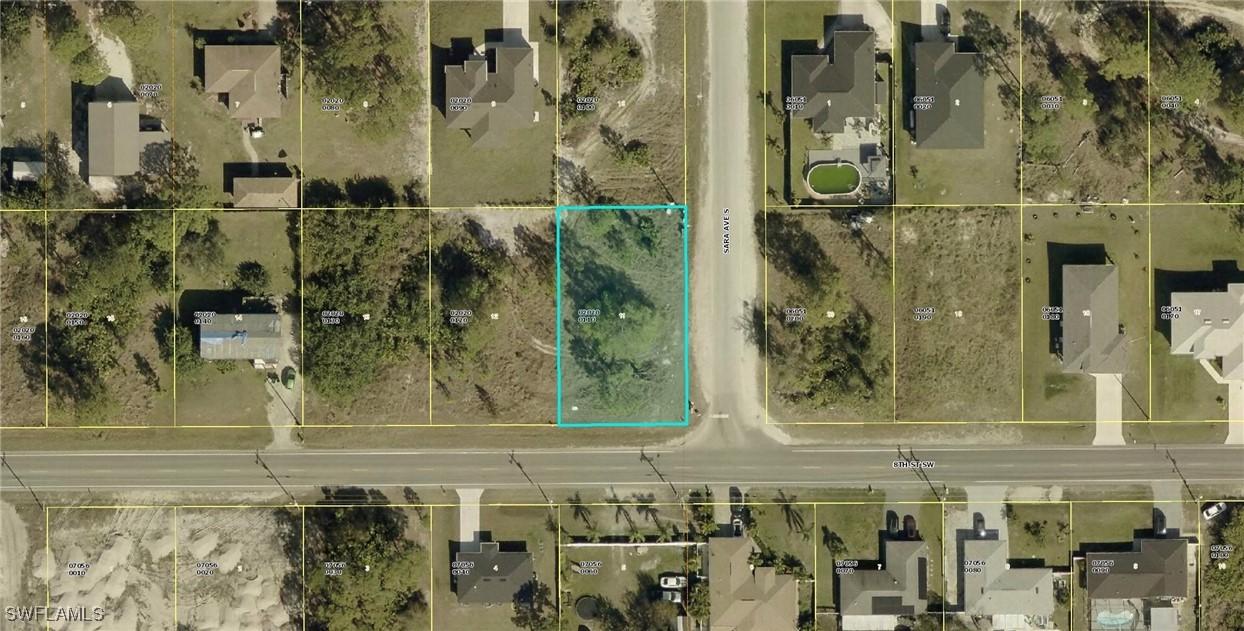 3410 8th St St., Lehigh Acres, FL 33876