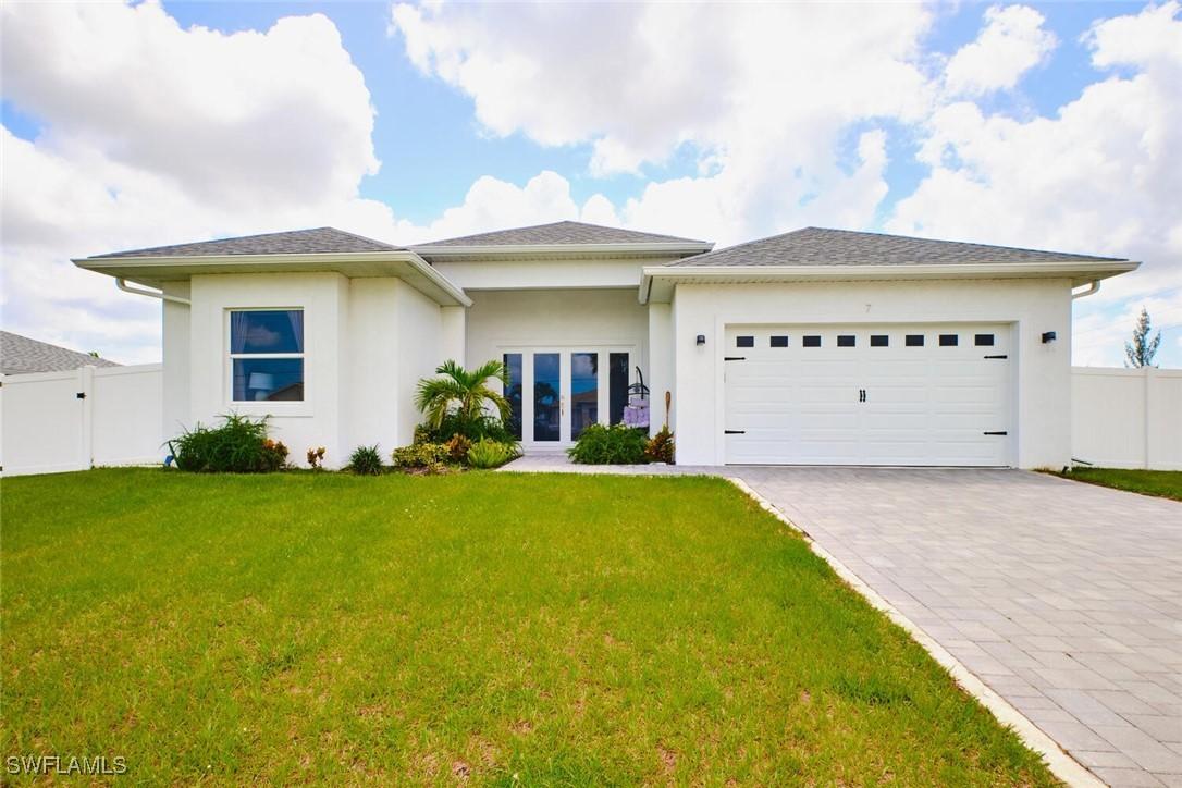 7 NW 14th Ave., Cape Coral, FL 33993