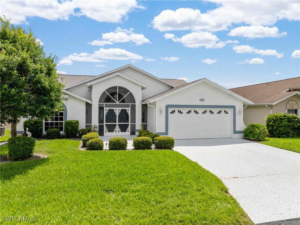 17770 Pineapple Palm Ct., North Fort Myers, FL 33917