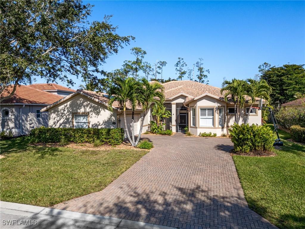 20838 Torre Del Lago St., Estero, FL 33928