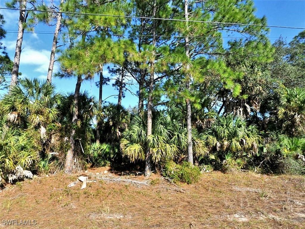 Felix Ave., North Port, FL 34288