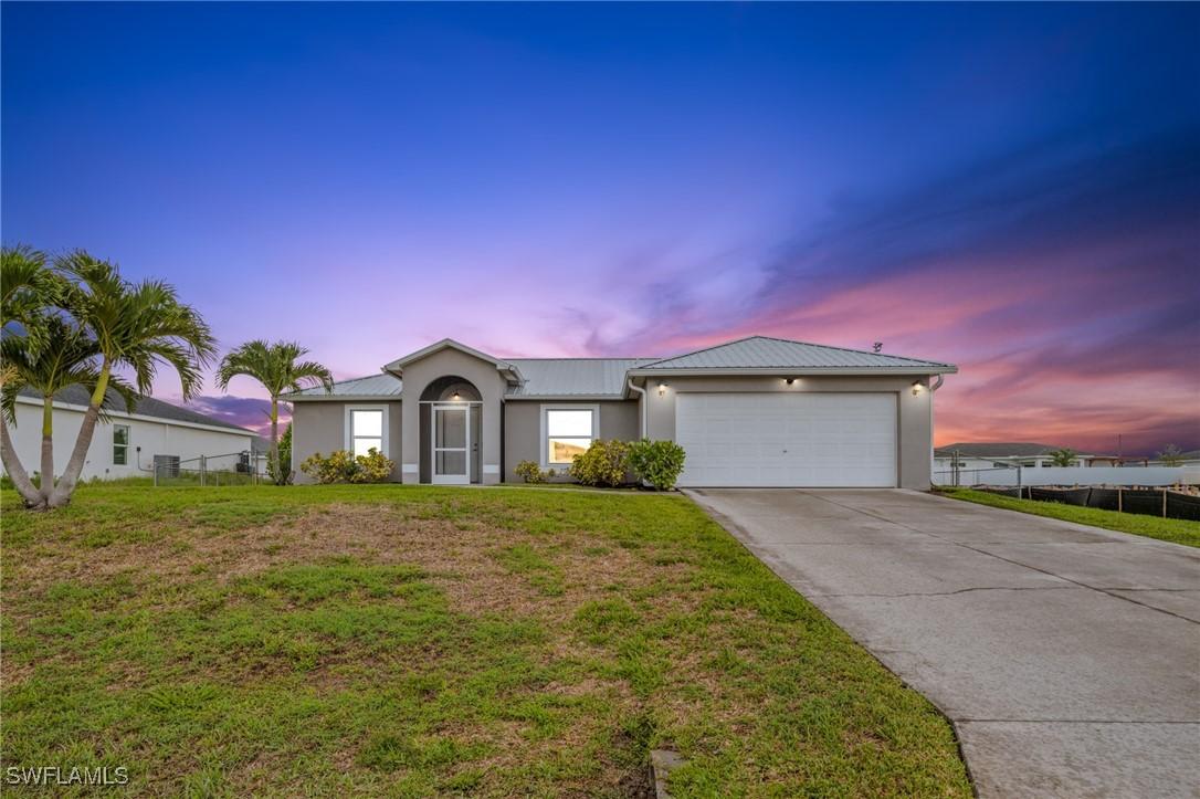 2615 NW 9th Ave., Cape Coral, FL 33993