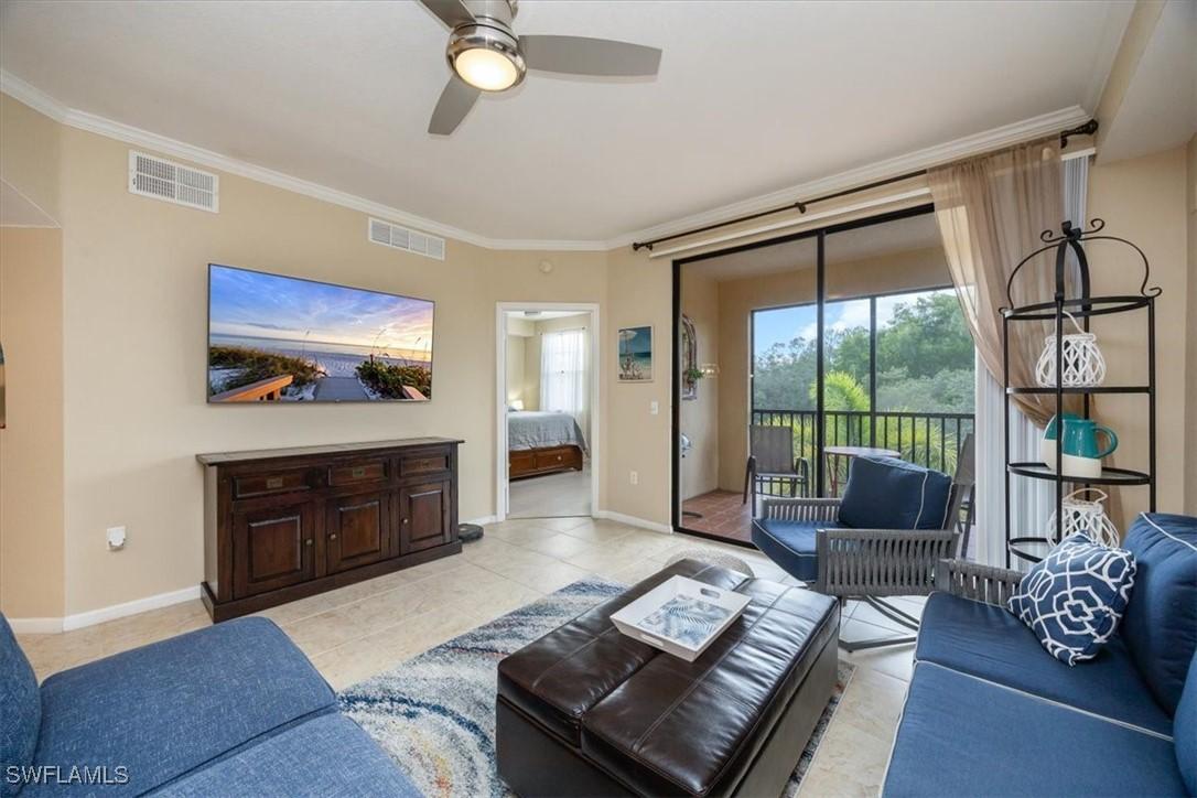 12970 Positano Cir. #301, Naples, FL 34105