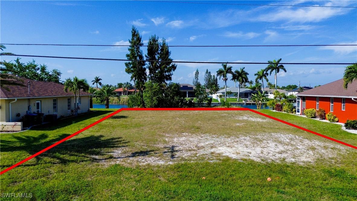 217 SE 21st St., Cape Coral, FL 33990