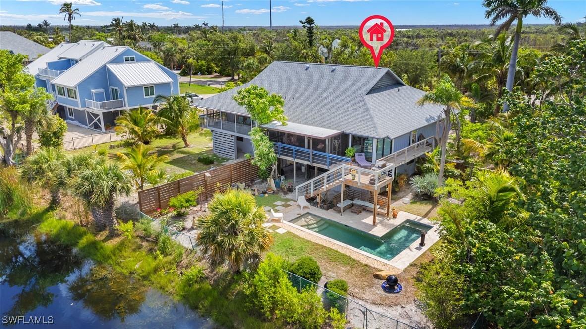 771 Rabbit Rd., Sanibel, FL 33957