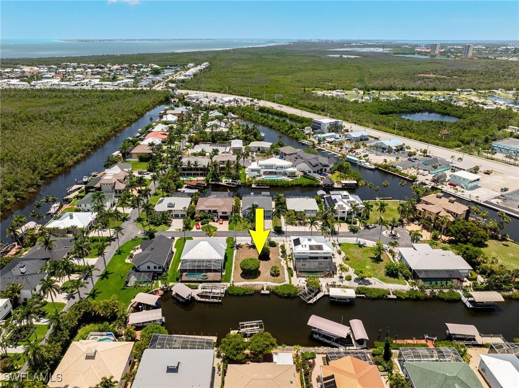 17921 Grey Heron Ct., Fort Myers Beach, FL 33931