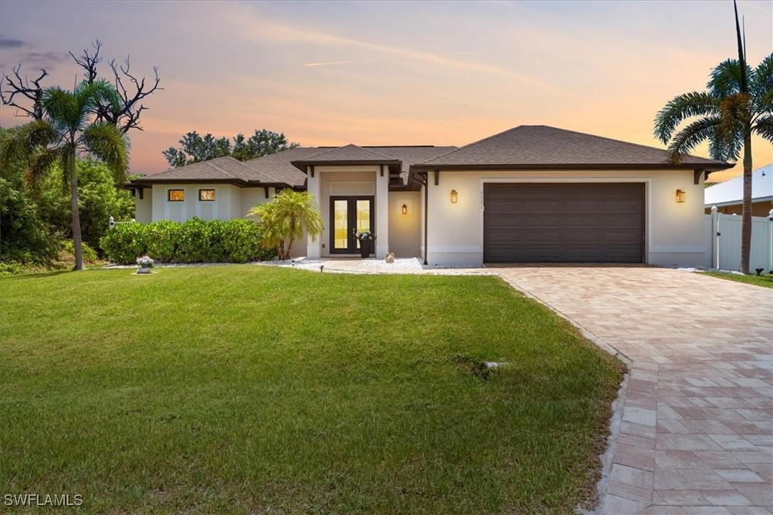 8081 Dimstead St., Port Charlotte, FL 33981