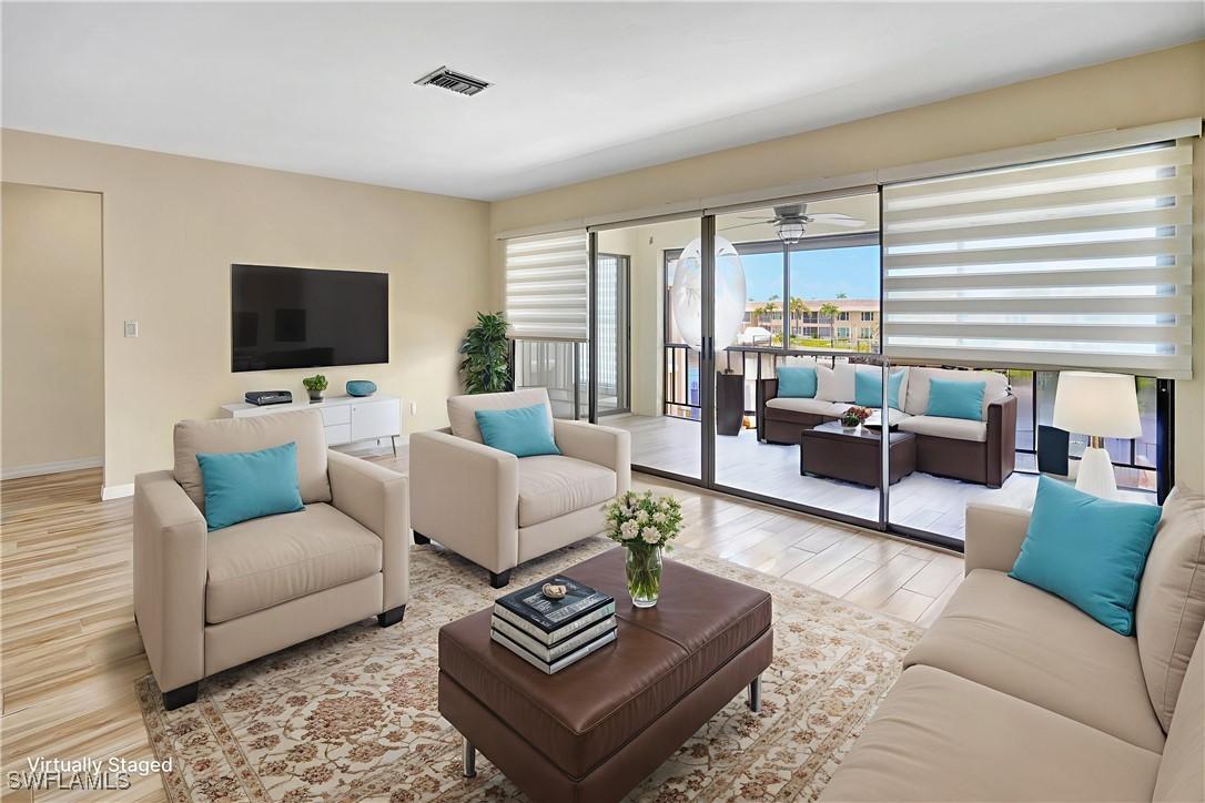 4210 SE 20th Pl. #C2, Cape Coral, FL 33904