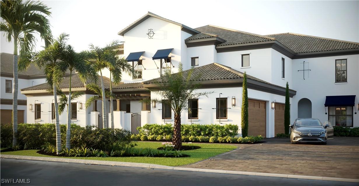 19781 Marino Lake Cir. #B4-102, Miromar Lakes, FL 33913